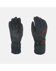 Level Guanti Ski Trouper GTX PK Black