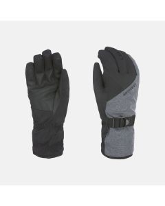 Level Guanti Ski Trouper GTX Black/Grey 