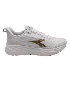 Diadora Piper Vaporous Gray da Donna