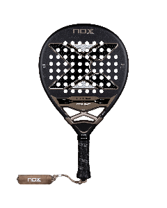 Nox AT10 Pro Cup Hard by Austin Tapia