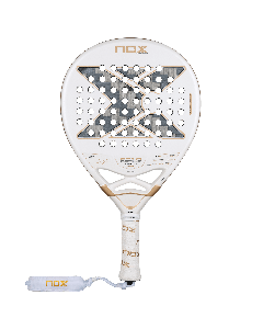 Nox AT10 Genius 12K Alum Xtrem 2026 by Agustin Tapia