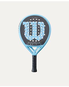 Wilson Endure LS V1 Blau/Schwarz