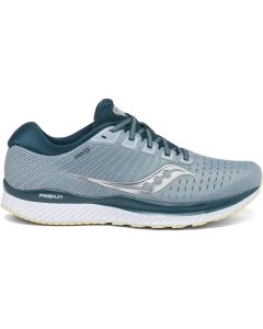 Saucony Guide 13 Mineral/Deep Tea da Donna OUTLET