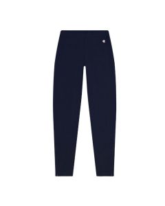Champion Legging Blu Skinny fit da Donna