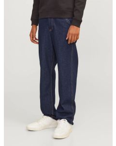 Jack & Jones Jeans JJWorker MF 043 Relaxed Fit Blue da Bambino