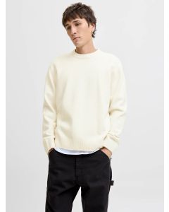 Jack & Jones Pullover Jornorrebro Sea Salt da Uomo