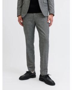 Jack & Jones Pants Jprmartin slim fit Ultimate Grey for Men