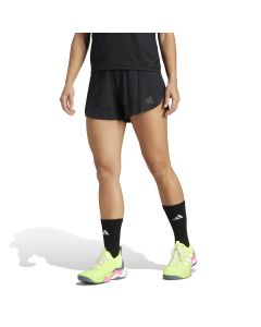 Adidas Short HIIT Airchill 2 in 1 Neri da Donna