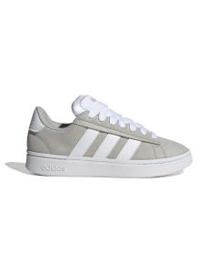 Adidas Grand Court Alpha 0 gretwo/ftwwht/gretwo da Uomo