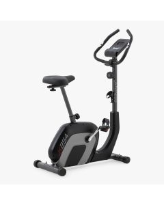 Jk Fitness Cyclette Magnetica ad ingresso facilitato + predisposizione apps Zwift JK254