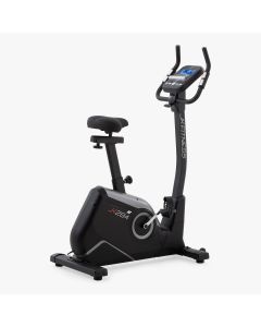 Jk Fitness Cyclette Elettromagnetica + Ricev. Cardio + predisposizione apps Zwift JK284