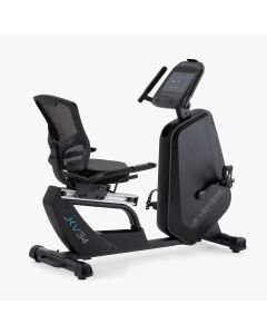 Jk Fitness Orizzontale Elettromagnetica Programmabile ad induzione JKV34