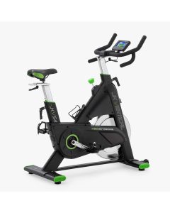 Jk Fitness Indoor cycle autoalimentata elettromagnetica trasmissione a cinghia JKV54