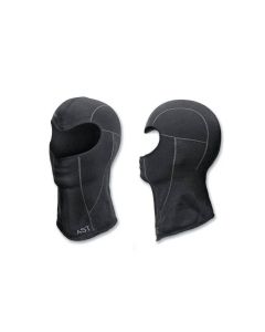 Astrolabio Passamontagna Nero da Uomo