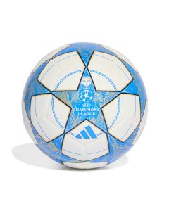 Adidas Pallone UCL Training White/Dkblue/Panton
