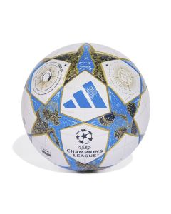 Adidas Pallone League Stage UCL lge White/Dkblue/Panton