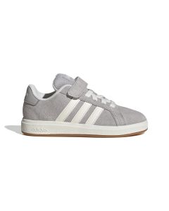 Adidas Grand Court 00s Kids elgretwo/owhite/gum10
