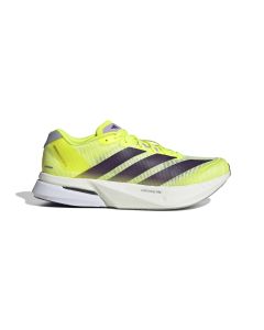 Adidas Adizero Boston 13 syello/aurplu/powplu da Uomo