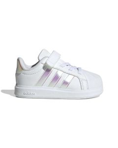 Adidas Streettalk EL Infant ftwwht/irides/cwhite
