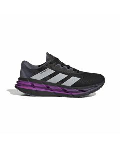 Adidas Adistar Byd cblack/dshgry/purbur da Uomo