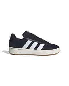 Adidas Grand Court Alpha 0 cblack/ftwwht/gum10 Herren