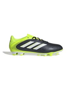 Adidas Copa Pure III Club cblack/ftwwht/luclem FG/MG
