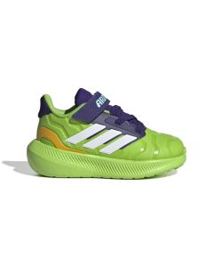 Adidas Runfalcon 5 Marvel Iron Hulk Kids sesogr/ftwwht/cpurpl