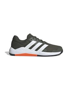 Adidas Dropset Base Trainer Military Green da Uomo