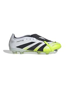 Adidas Predator Pro FT FG Cloud White/Core Black/Lucid Lemon