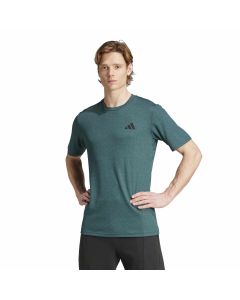 Adidas T-Shirt Train Essentials Feelready Novelty Blue for Men