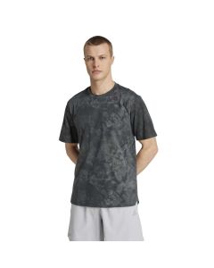 Adidas T-Shirt mit PrimeLift Grafik für Herren