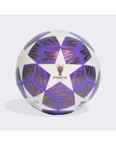 Adidas Pallone training Final UEFA Champions League panton/white 