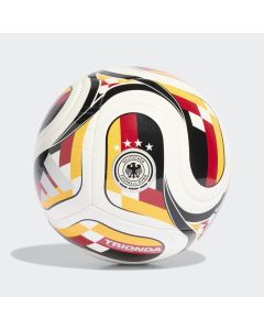 Adidas Trionda Home Club Germany white/tepore/cogold