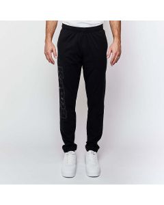 Kappa Korpo Costi Schwarze Hose für Herren