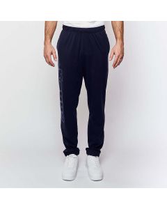 Kappa Pantaloni Korpo Costi Blu da Uomo
