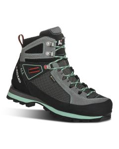 Kayland Cross Mountain Gtx Grey Da Donna
