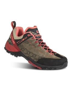 Kayland Revolt Gtx Brown-Red Da Donna