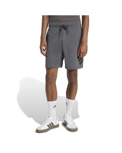 Adidas Short Future Icons 3-Stripes gresix da Uomo