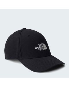The North Face Cappello Kids Classic Recycled 66 Black