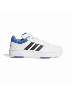 Adidas Hoops Classic EL C ftwwht/rayblu/cblack