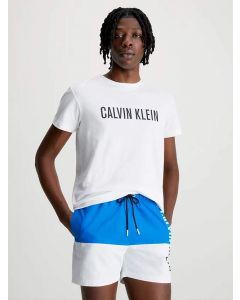 Calvin Klein T-Shirt Da Mare - Intense Power