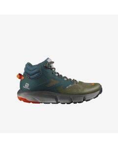 Salomon Predict Hike Mid Gore-Tex