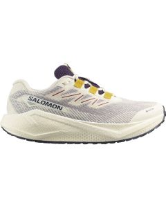 Salomon Aero Blaze 3 Gravel GTX Vanilla Ice/Astral Aura/Lemon da Uomo