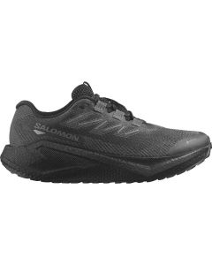 Salomon Aero Blaze 3 Gravel GTX Black/Asphalt/Black da Uomo