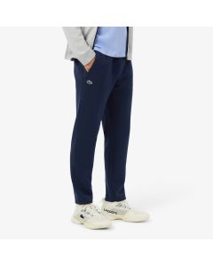 Lacoste Pantalone sportivo traspirante Blu Navy-423 da Uomo