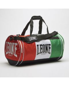 Leone Bag Italy Tricolor