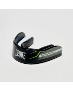Leone Paradenti Revo Fluo Black