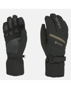 Level Guanti Sci Evolution GTX Black 
