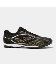 Joma Liga 2201 Turf Black da Uomo
