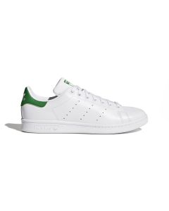 Adidas Stan Smith White/Green da Uomo